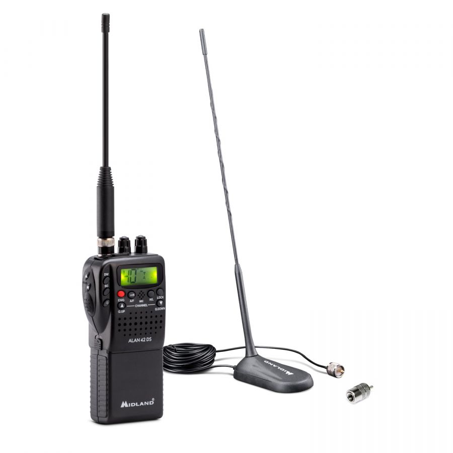 Cb Radio Qatar: Unleash the Ultimate Communication Experience
