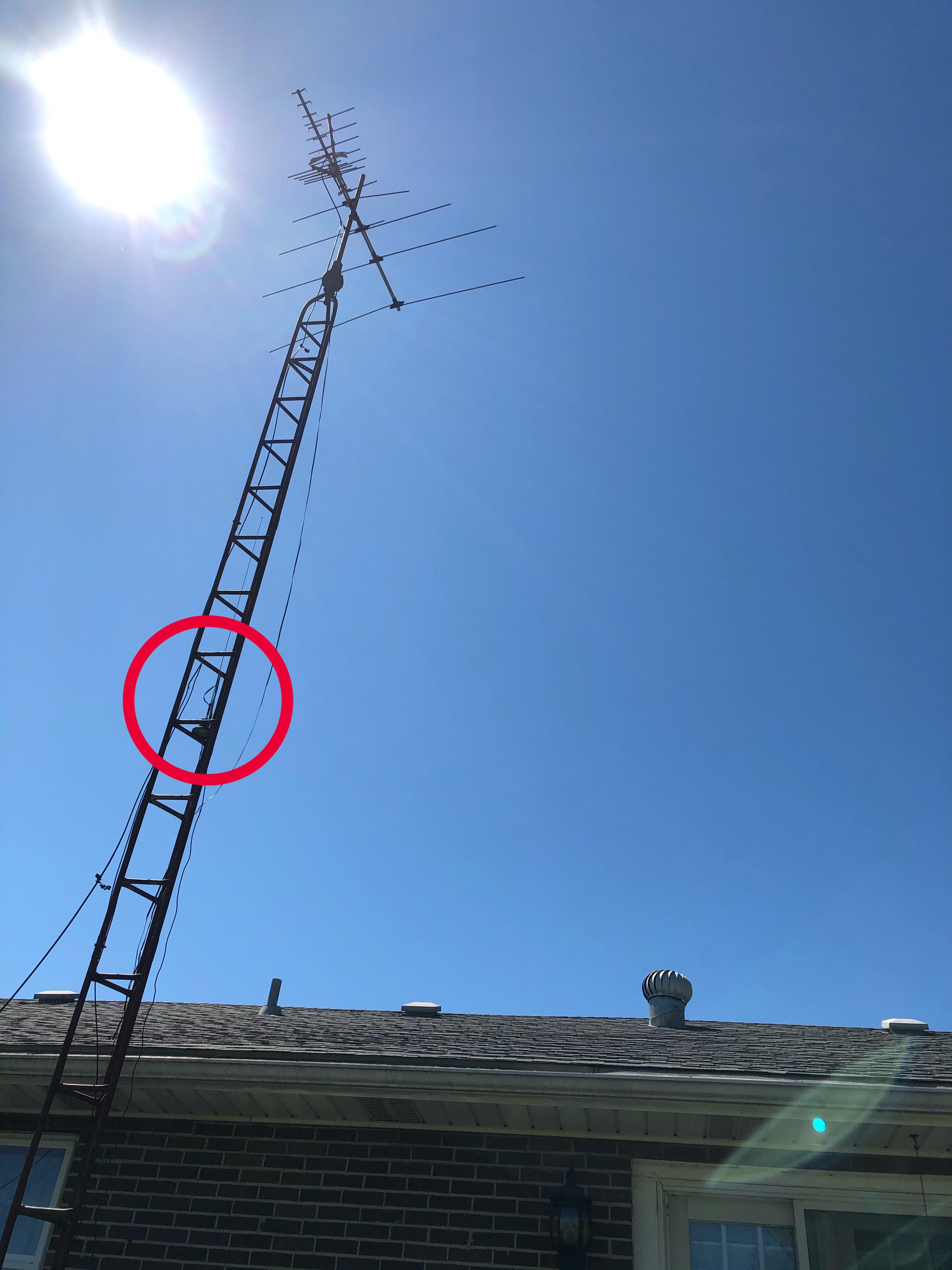 Home CB Radio Antenna: Boost Your Signal Today