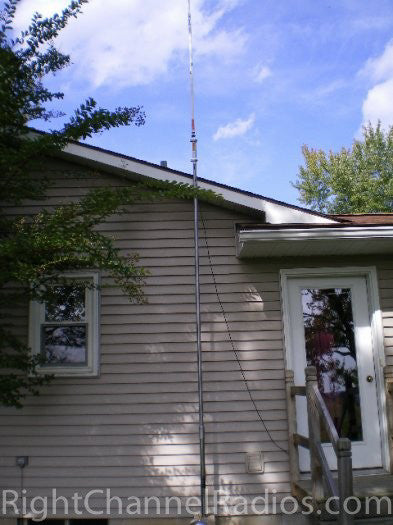 Home CB Radio Antenna: Boost Your Signal Today