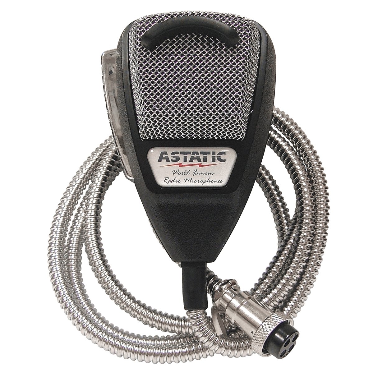 Cb Radio Microphone Xlr: Enhance Your Communication Quality