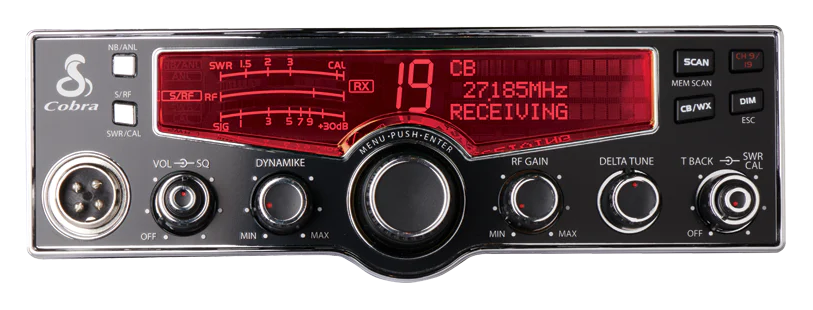 How to Tune a Cobra 29 LX CB Radio: Expert Tips & Tricks