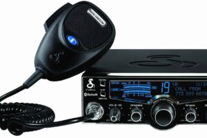 Bluetooth for CB Radio: Revolutionizing Communication on the Go