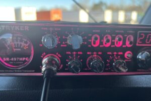 Cb Radio Power Limit: Maximize Your Signal Strength