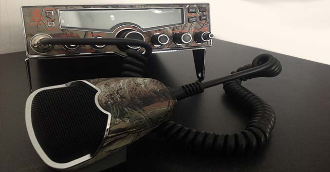 Cb Radio Preppers: Essential Survival Communication Tips